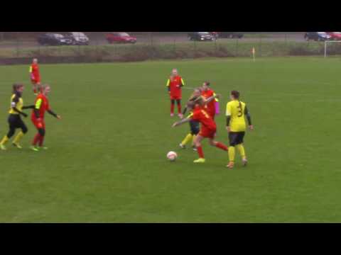 MFK Nová Baňa - ŠK Štiavnik 06.11.2016