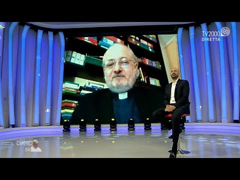 Il Diario di Papa Francesco, 7 aprile 2020