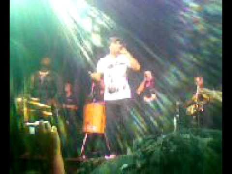 Pra Valer - Me Faz de Culpado ( Via Show).avi