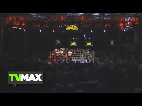 Nehomar Cermeño venció a Oscar Escandón por Desición Dividida | TVMax