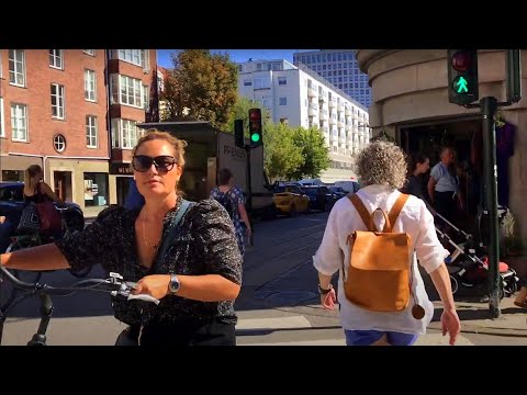 Denmark Frederiksberg Copenhagen - Best Virtual Walks