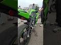 Kawasaki Zx10r With Full System SC Project Exhaust Youtubeshorts Zx10r Scprojectexhaust Public