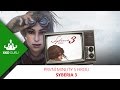 Hra na Playstation 4 Syberia 3 (Collector's Edition)