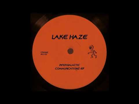 Lake Haze - At The Gates Ov Futron [Crème Organization Creme 12-92]