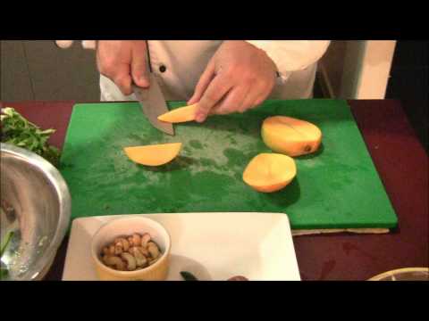 download lagu mp3 mp4 Chicken Mango And Macadamia Salad, download lagu Chicken Mango And Macadamia Salad gratis, unduh video klip Chicken Mango And Macadamia Salad