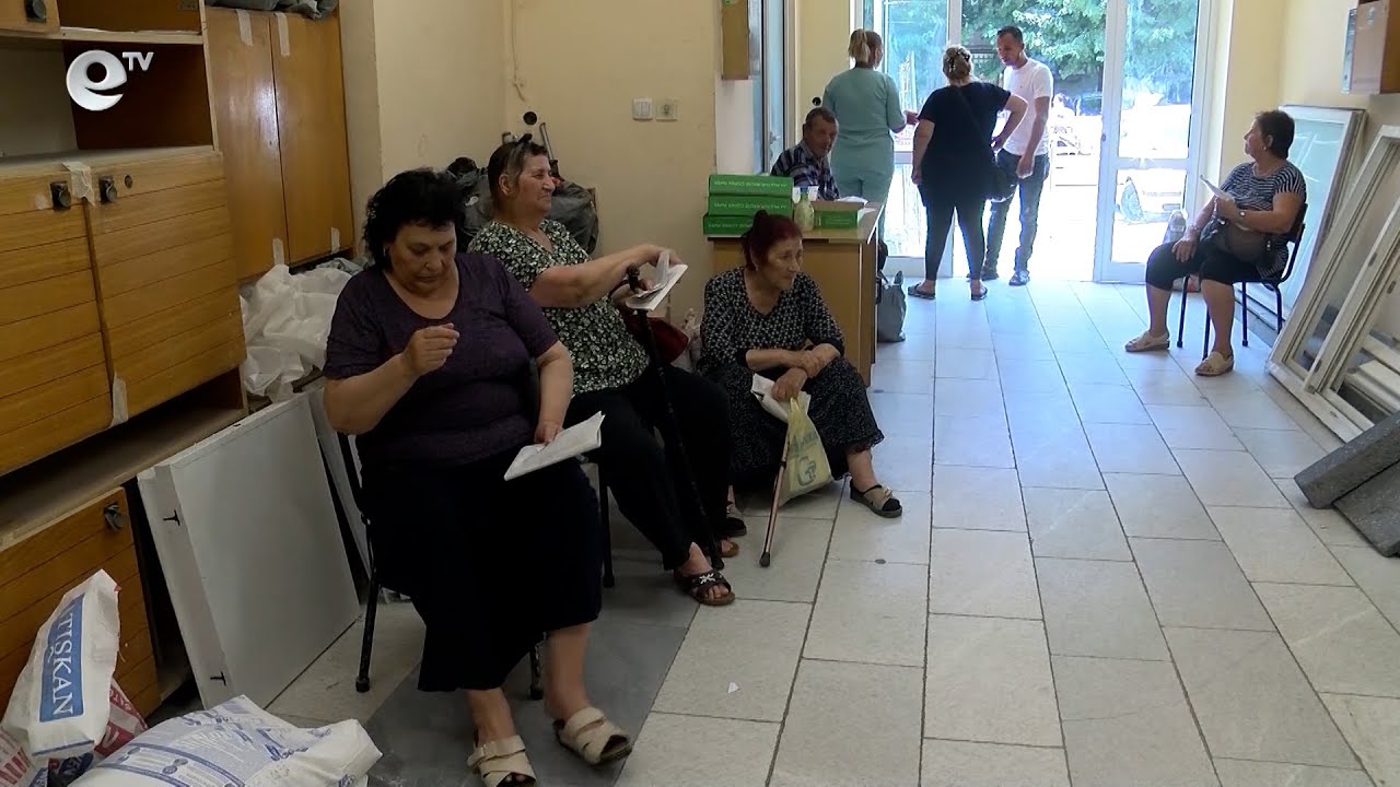Над 100 души подадоха заявления за помощи за отопление в Хасково още в първия ден на приема