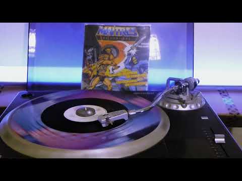 Alain Chauffour - Les Confins de l'univers [Le chanson originale de l'émission TV A2] [1984]