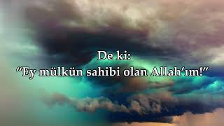 Download lagu Ali İmran Suresi - Maher al Muaiqly mp3