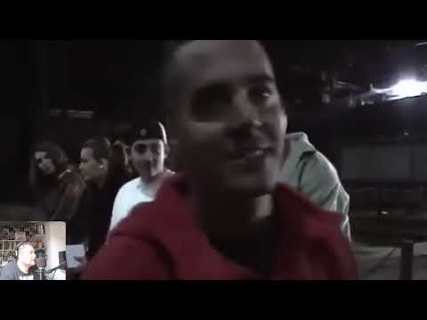 Gregpipe vs. Basic: How it all began #reaction