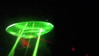 Skillex - Fuck That (Live with Skrillex UFO)