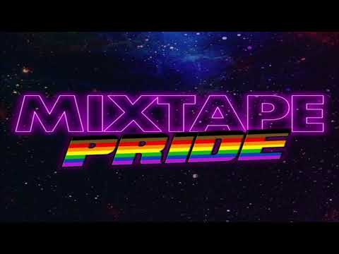 DJ Jac J - Pride Mixtape #58