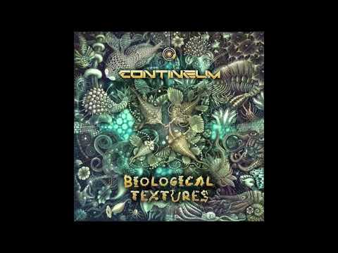 CONTINEUM - Transforming Particles (Original Mix)