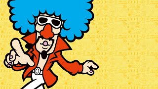 Cover art for Body Rock