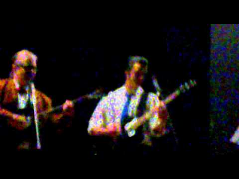 Hit The Road Jack & Är det så när man är kär när man är liten Lorensberga  sune och doris