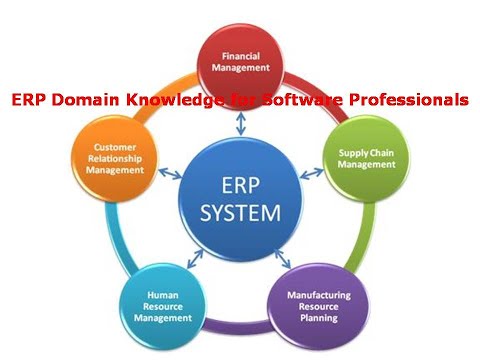 Banking Domain Knowledge for Software Professionals