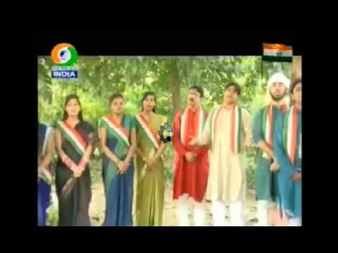 Prashant Tripathi On Doordars...