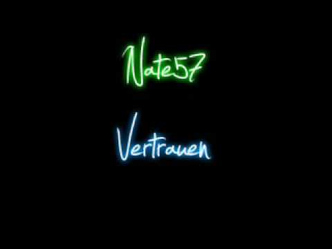 Nate57 - Vertrauen
