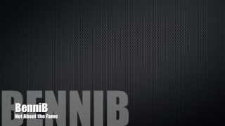 BenniB -  Not About the Fame (MusikVideo von Mojang Productions)