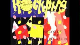 Rockpile - Now And Always (1980)
