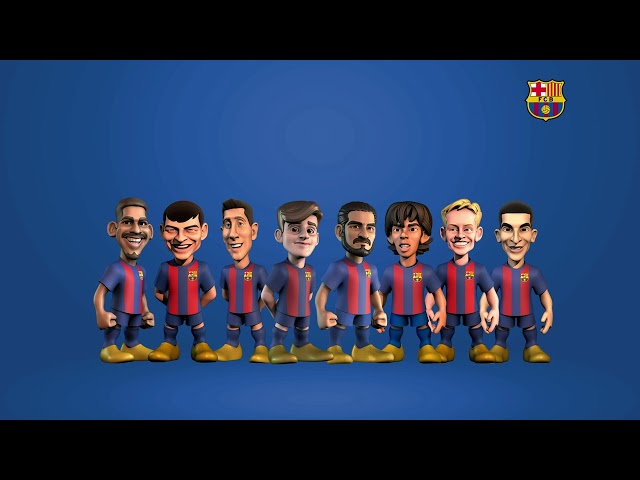 Vídeo relacionado con MINIX Collectible Figurines, Minix Figura de colección 12cm, Maradona, Maradona El GOL del Siglo, Coleccionables para Exhibición, Idea de Regalo, Fans De Fútbol (MN17447)