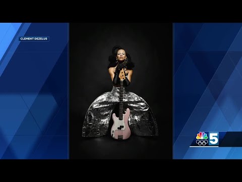 Adi Oasis to curate 2024 Burlington Discover Jazz Festival