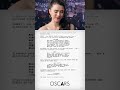 'The Substance' | Written by Coralie Fargeat | Best Original Screenplay | 97th #Oscars