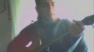 Verdena Don Calisto acoustic cover