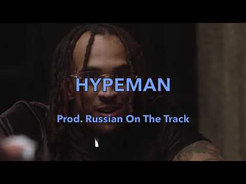 D-Block Europe x Dave x M Huncho Type Beat - "HYPEMAN" - 2019 Melodic UK Rap Beat