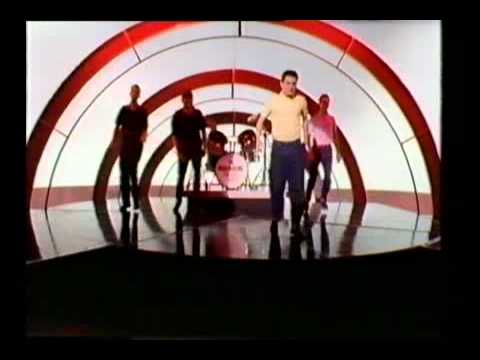 The Housemartins - Happy Hour On Wogan (1986)
