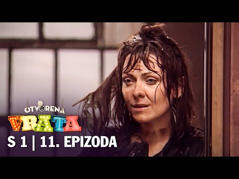 Otvorena vrata | Sezona 01 | Epizoda 11 - Rtaći iz kićblona (HD remasterizovano)