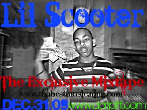 Lil Scooter Tha Best: Tha Best