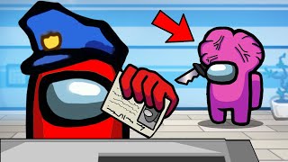 COFFI, BOLOTOV, FLACKJK - КТО ЛУЧШЕ ИГРАЕТ В AMONG US!