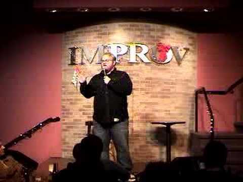 TJ Young - Stand Up (magic gay german)