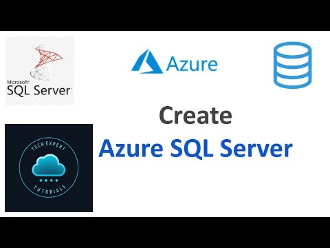 Create Azure SQL DB - Free Version available