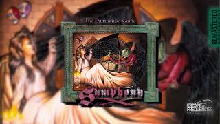 Symphony X - Whispers (The Damnation Game - EoF Remaster 2023)