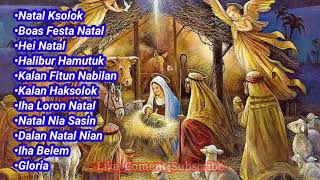 Download lagu Lagu Natal [versaun tetun] mp3