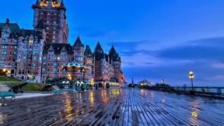 Carolyn Dawn Johnson. Room with a View  (HD 1440)