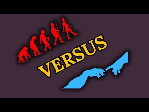 Evoluzione casuale o disegno intelligente?