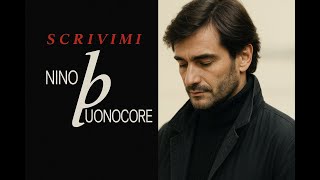 Nino Buonocore - Scrivimi (rare1990)