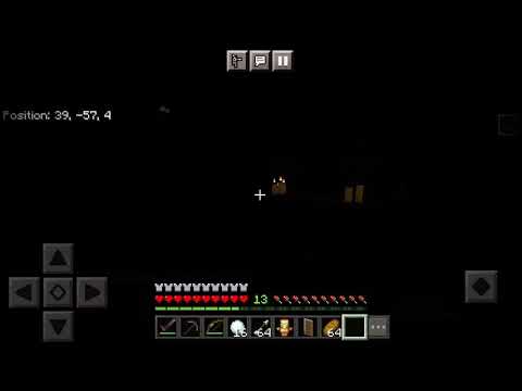 Minecraft 1.18 Experimente plus Warden mod mit City bitte Abo wegen stream