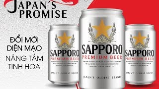 Download lagu Sapporo Premium Beer TVC - 60s mp3 Download lagu Sapporo Premium Beer TVC - 60s mp3