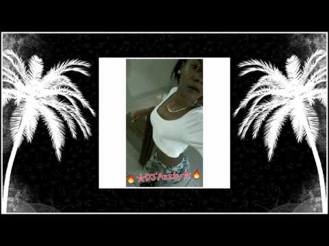 Dj'Azzty - KEDUSAL OFFICIEL VOL 1