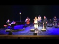 mizmor ledavid - מזמור לדוד - Shlomo Gronich with Beit ...