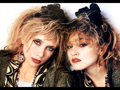 Desperately Seeking Susan Review / Rant