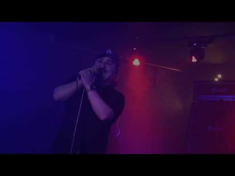 Sydney Fate - Trailblazer - Call of the Wild Festival - Nightrain - Bradford - 14/03/25...