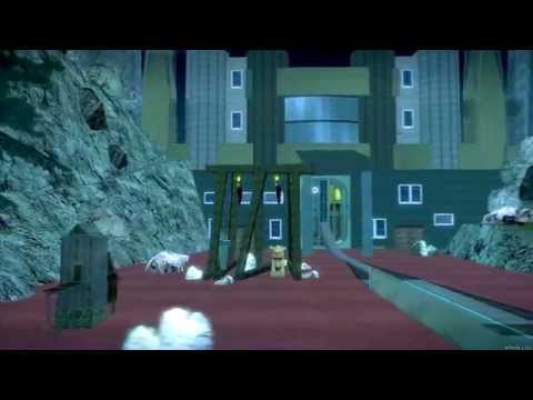 [DM]FiNN v.4 - Hogwarts