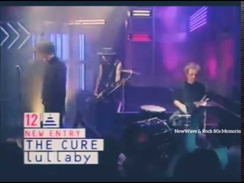 Thumbnail for The Cure- Lullaby 1990 HQ by L.A.B., Robert Smith, Boris Williams, Simon Gallup, Porl Thompson, The Cure