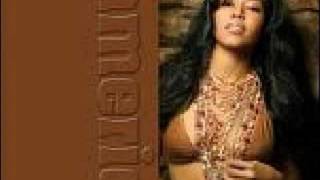 Why Don't We Fall In Love (9th Wonder Remix) - Amerie