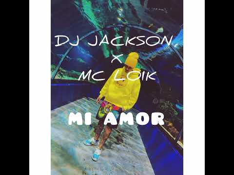 MC LOIK X DJ JACKSON -(BOMBOCLACK MI AMOR) 2K23 #DANCEHALL #[MRB FAMILY ]