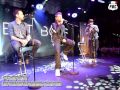 Backstreet Boys London Event : Love Somebody ...